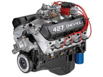 U2594 Engine